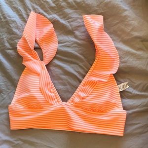 Aerie swim top NWOT